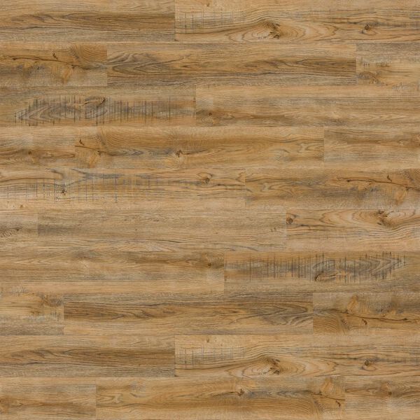 WallArt Paneele Holzoptik Altholz Eiche Vintage-Braun