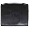 vidaXL Kofferraummatte geeignet f&uuml;r VW CADDY 2003-2015, 2015-2020
