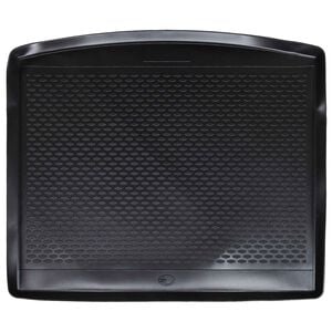 vidaXL Kofferraummatte geeignet f&uuml;r VW CADDY 2003-2015, 2015-2020