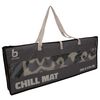 Bo-Camp Outdoor-Teppich Chill mat Oriental 2,7x3,5 m XL Champagner