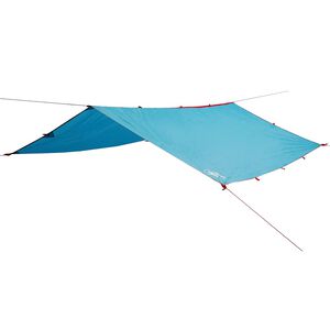 vidaXL Tarp Blau 500x294 cm Wasserdicht