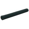 vidaXL Drahtzaun Stahl mit PVC-Beschichtung 25x1,2 m Gr&uuml;n