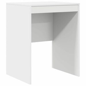 vidaXL Schreibtisch Wei&szlig; 60 x 50 x 76 cm