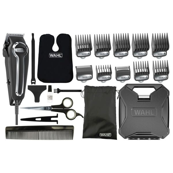 Wahl Haarschneider Elite Pro 21-tlg.