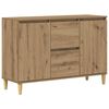 Artisan_oak