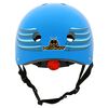 Mini Hornit Lids Kinder-Fahrradhelm Hammerhead S
