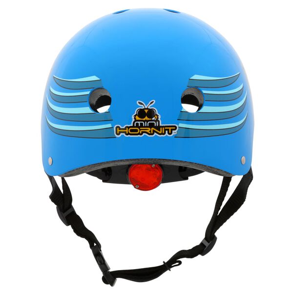Mini Hornit Lids Kinder-Fahrradhelm Hammerhead S