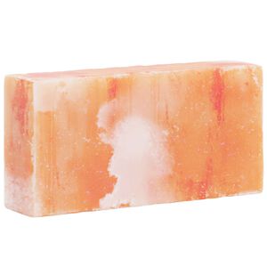 vidaXL Salzsteine 10 Stk. Rosa 20 x 10 x 5 cm Steinsalz