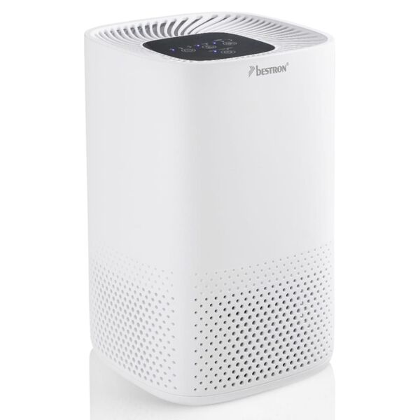Bestron 3-in-1 Filter f&uuml;r Luftreiniger AIRP100UV