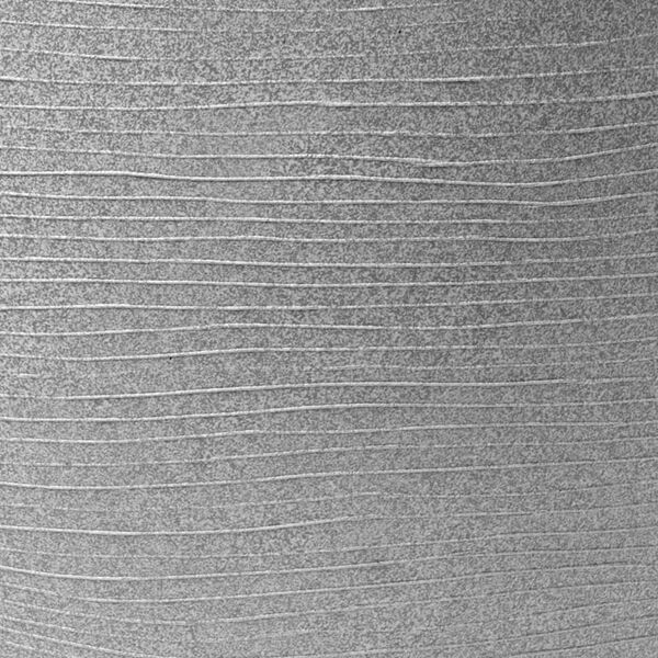 Capi Pflanzgefäß Arc Granite Rechteckig 90x35x40 cm Elfenbeinfarben