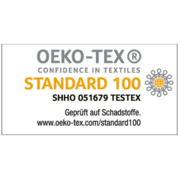 RIDDER Duschvorhang Snail Stoff