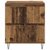 vidaXL Sideboards 3 pcs Altholz 180 x 35 x 70 cm Holzwerkstoff
