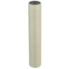 vidaXL Katzen-Kratzbaum 8x45 cm 10 mm Beige