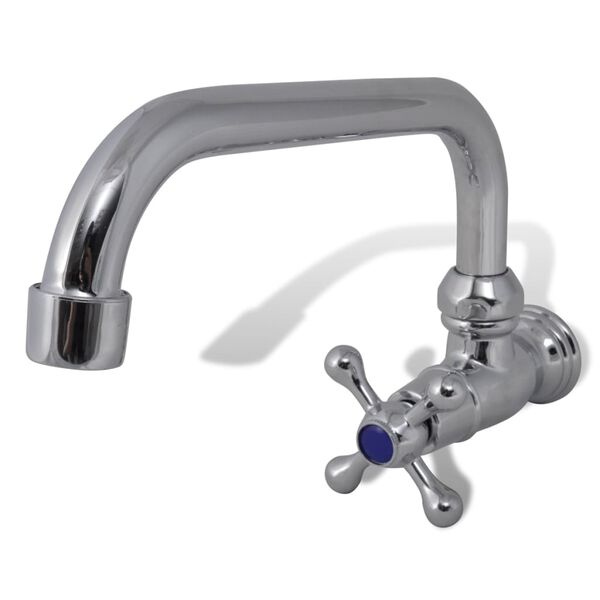 Kreuzgriff Kaltwasserarmatur Wasserhahn Waschtischarmatur