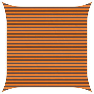 vidaXL Sonnensegel 3,6 x 3,6 m 100 % Polyester Oxford Quadratisch