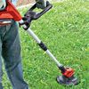 Einhell Akku-Rasentrimmer GE-CT 18 Li Solo