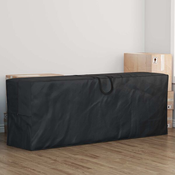 vidaXL Outdoor Aufbewahrungstasche 175 x 55 x 75 cm 420D Oxford Stoff