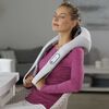 Medisana Shiatsu-Nacken-Massageger&auml;t NM 860 Grau