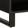 vidaXL TV-Schrank 60x33x43,5 cm Massivholz Mango