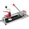Toolland 2-in-1 Fliesenschneider 400 mm PH390