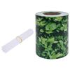 vidaXL Garten-Sichtschutz PVC 35x0,19 m Gr&uuml;n