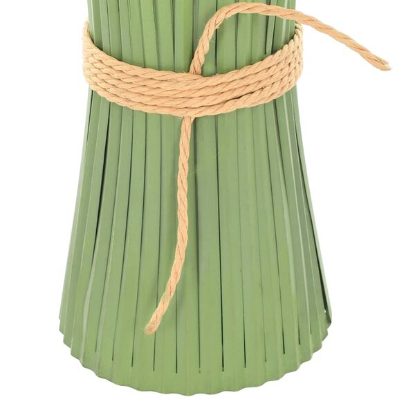 vidaXL K&uuml;nstliche Flora 107 cm Kunststoff