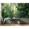 Komar Fototapete Tropenwelten 500x250 cm