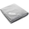 Medisana Kuschelheizdecke XXL HB 675 2&times;1,5 m Grau