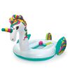 Bestway Badeinsel Giant Unicorn Island
