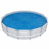Bestway Pool-Solarabdeckplane Flowclear 427 cm