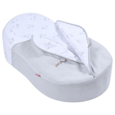 RED CASTLE Babydecke Cocoonacover 2.5 Tog Wolkenmuster