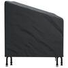 vidaXL Abdeckung f&uuml;r Gartenstuhl 96 x 79 x 74 cm 600D Oxford Stoff