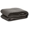 vidaXL Zeltteppich 250x450 cm Anthrazit