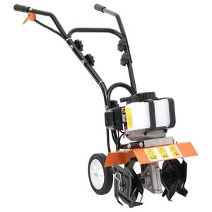 vidaXL Benzinfr&auml;se 52 cc