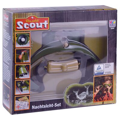 Scout Spielzeug-Nachtsichtgerät