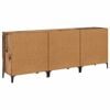 vidaXL Sideboards 3 pcs Altholz 60 x 35 x 70 cm Holzwerkstoff
