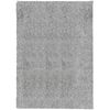 vidaXL Shaggy-Teppich PAMPLONA Hochflor Modern Grau 200x280 cm