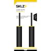 SKLZ Springseil Schwarz und Gelb