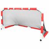Pure2Improve Fu&szlig;balltor Klappbar 120&times;60&times;60 cm