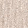 vidaXL Stufenmatten 15 Stk. 56x17x3 cm Taupe Halbrund