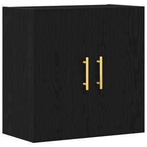 vidaXL Wandmontierter Schrank 60 x 31 x 70 cm Holzwerkstoff