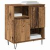 vidaXL Sideboard Altholz 60 x 35 x 70 cm