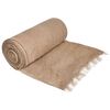 vidaXL Juterolle 160 x 10000 cm