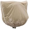 vidaXL Winterschutz fur Pflanzen 3 pcs Beige 2,5 x 3,14 m Vliesstoff