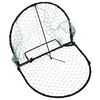 vidaXL Vogelfalle Gr&uuml;n 30 cm Stahl