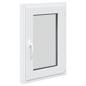 vidaXL Kipp- und Drehfenster f&uuml;r den Keller RISOR 50 x 75 cm