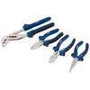 Draper Tools Vierteiliger Zangensatz 81147