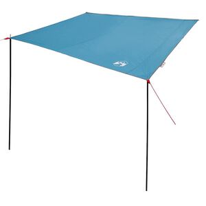 vidaXL Wasserfester Tarp mit Dach 240 x 460 cm