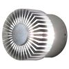 KONSTSMIDE LED-Wandleuchte Monza 1x3 W Anthrazit