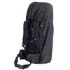 Travelsafe Rucksackh&uuml;lle Combipack M Schwarz TS2021